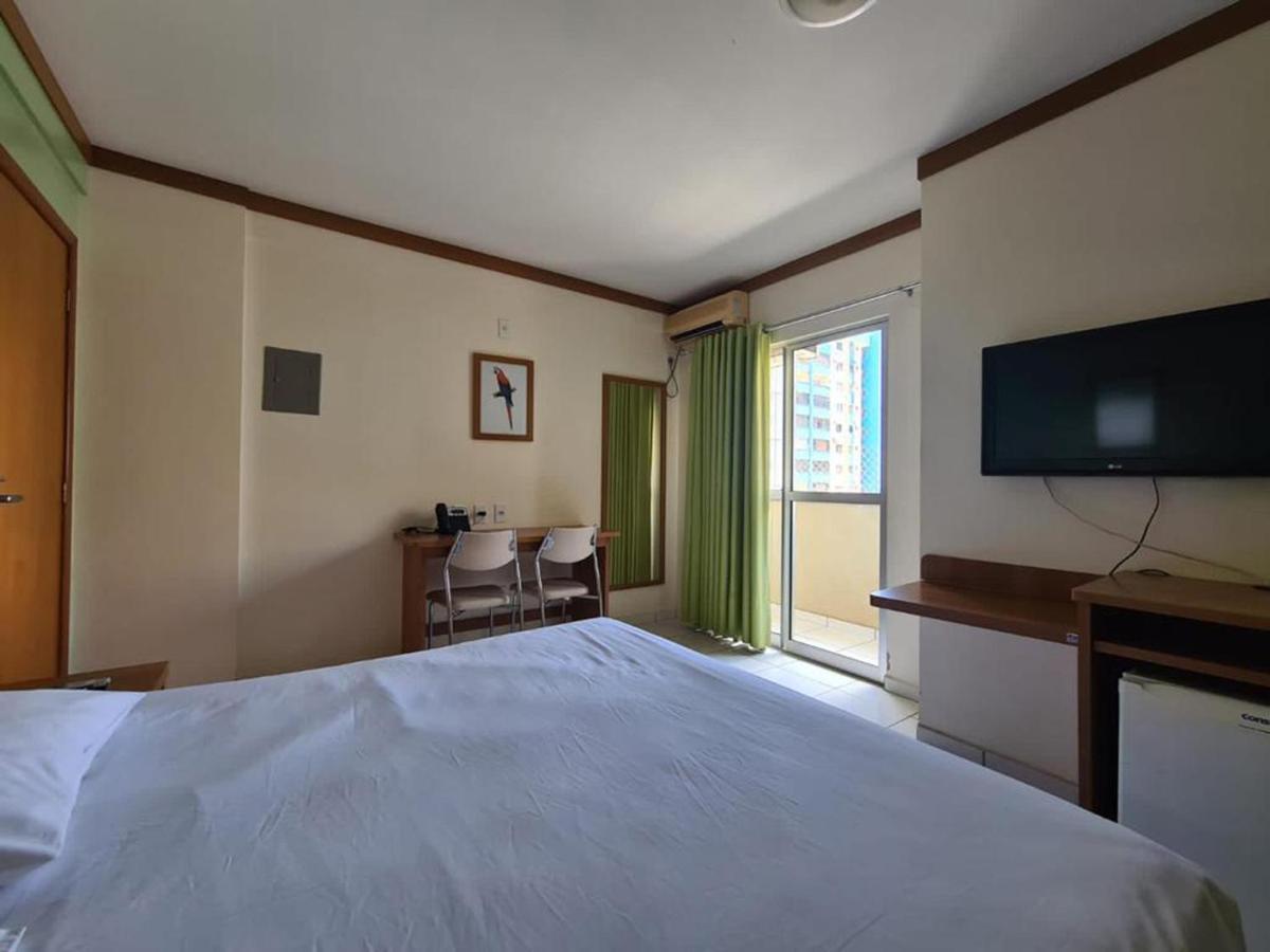 Golden Dolphin Grand Apart-hotel Caldas Novas