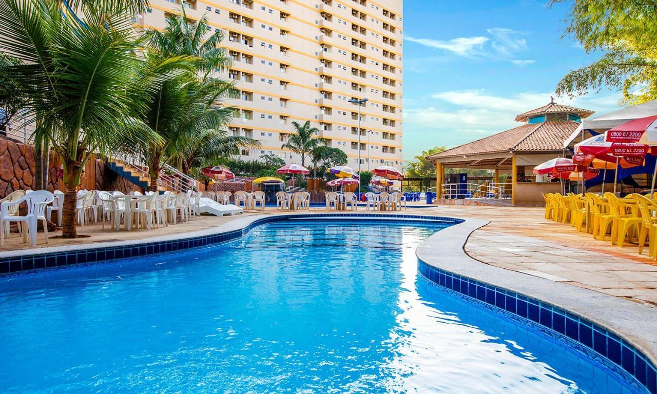 Aparthotel Golden Dolphin Grand Apart-hotel *