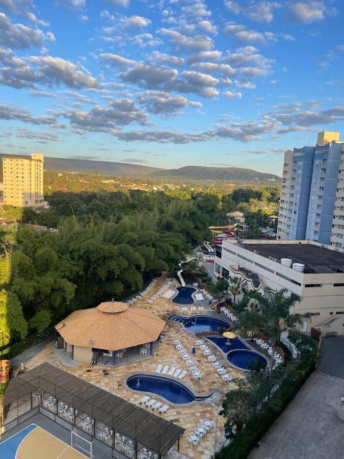 Golden Dolphin Grand Apart-hotel