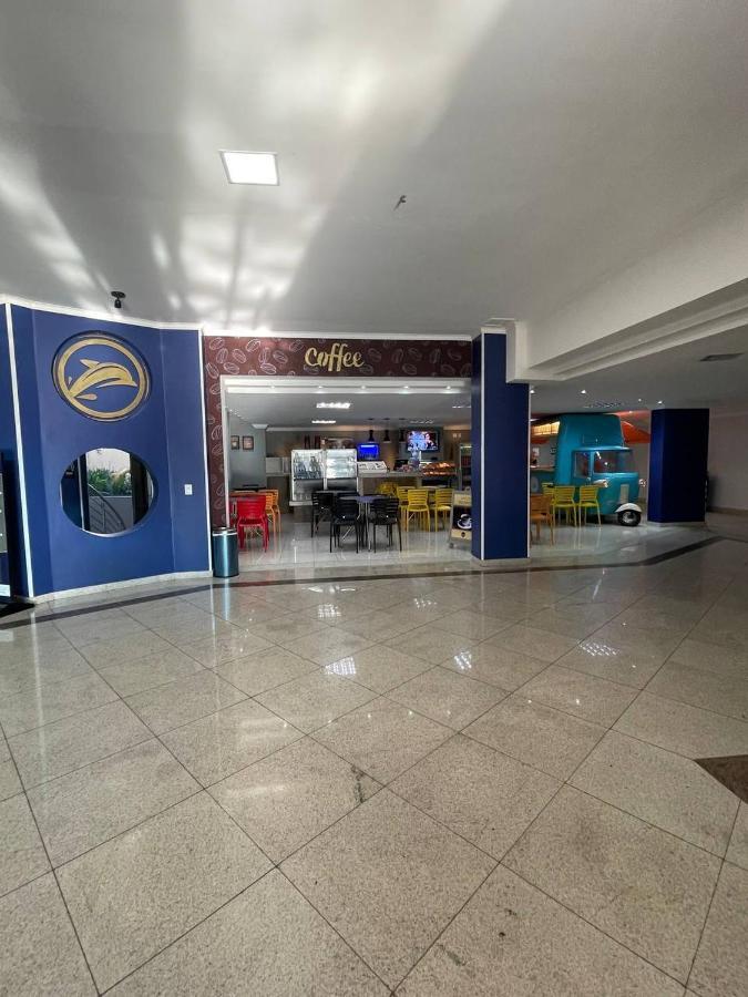 Golden Dolphin Grand Apart-hotel