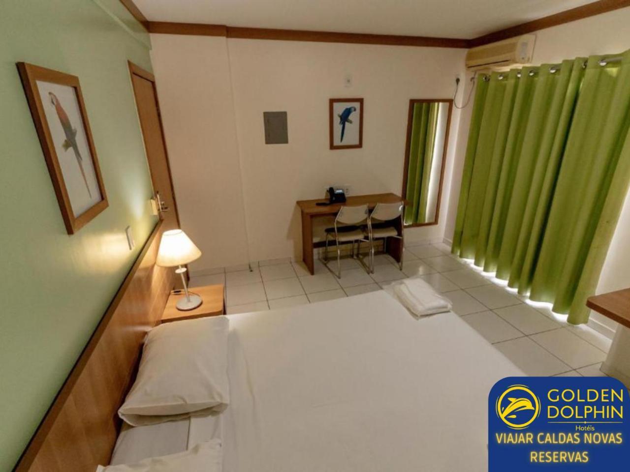 Golden Dolphin Grand Apart-hotel